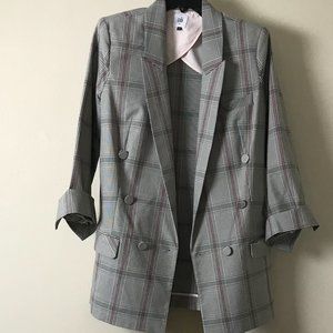 Cabi Sleuth Blazer - Spring Collection